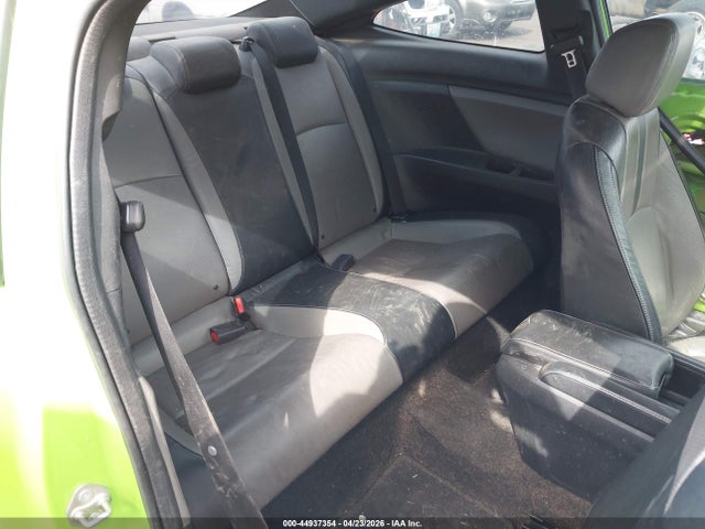 Honda Civic Ex-l 2016 2HGFC3B7XGH358985 Image 8