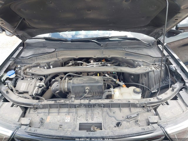 Aukcja sprzedaży 2024 Ford Explorer St-line, vin: 1FMSK7KH6RGA33633, numer aukcji: 44937362