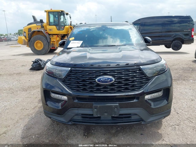 Aukcja sprzedaży 2024 Ford Explorer St-line, vin: 1FMSK7KH6RGA33633, numer aukcji: 44937362