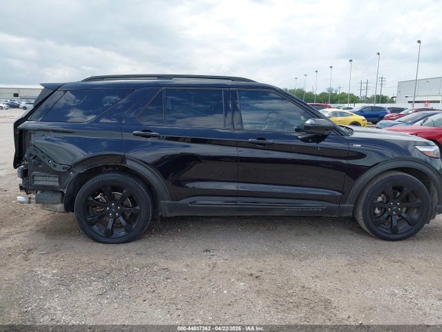 Aukcja sprzedaży 2024 Ford Explorer St-line, vin: 1FMSK7KH6RGA33633, numer aukcji: 44937362