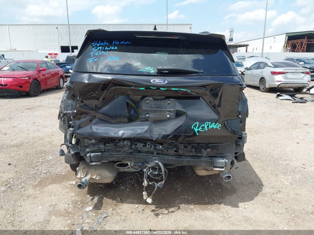 Aukcja sprzedaży 2024 Ford Explorer St-line, vin: 1FMSK7KH6RGA33633, numer aukcji: 44937362