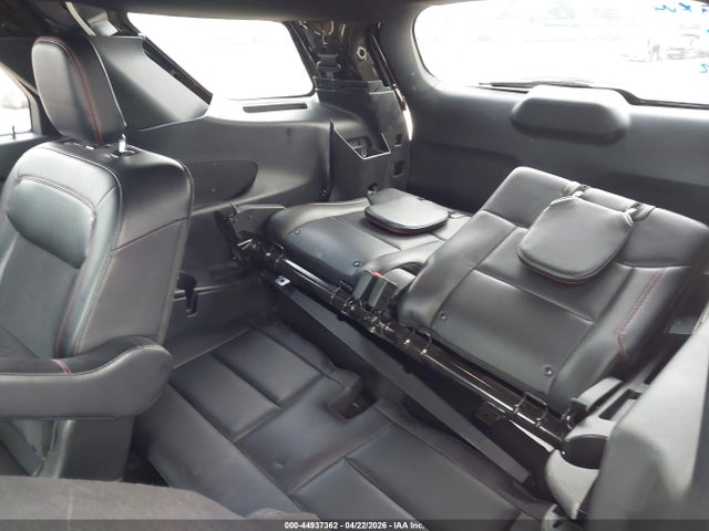 Aukcja sprzedaży 2024 Ford Explorer St-line, vin: 1FMSK7KH6RGA33633, numer aukcji: 44937362