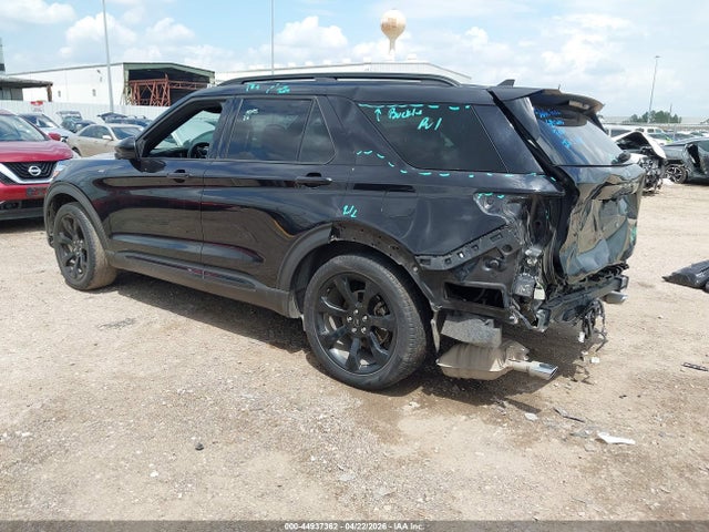 Aukcja sprzedaży 2024 Ford Explorer St-line, vin: 1FMSK7KH6RGA33633, numer aukcji: 44937362