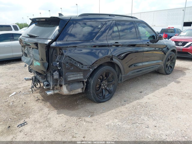 Aukcja sprzedaży 2024 Ford Explorer St-line, vin: 1FMSK7KH6RGA33633, numer aukcji: 44937362