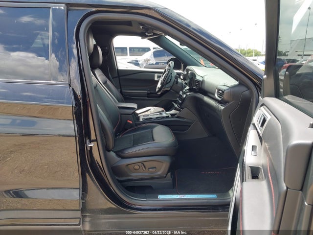 Aukcja sprzedaży 2024 Ford Explorer St-line, vin: 1FMSK7KH6RGA33633, numer aukcji: 44937362