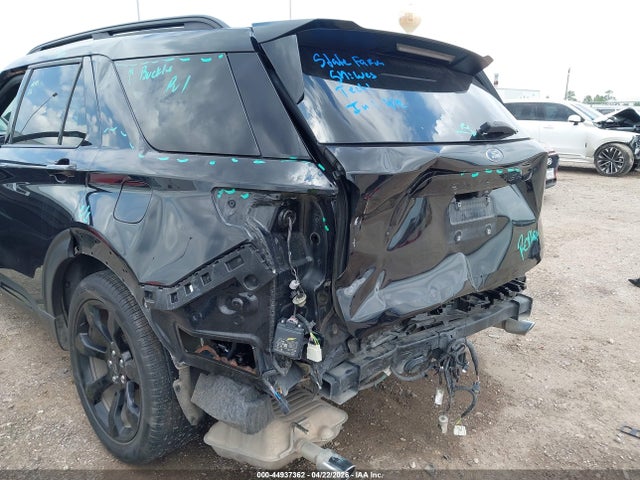 Aukcja sprzedaży 2024 Ford Explorer St-line, vin: 1FMSK7KH6RGA33633, numer aukcji: 44937362
