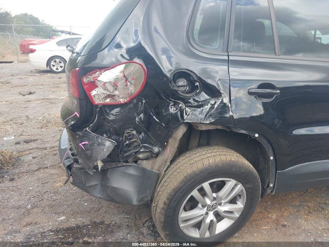 Продаж на аукціоні авто 2016 Volkswagen Tiguan S, vin: WVGAV7AX4GW542800, номер лоту: 44937363
