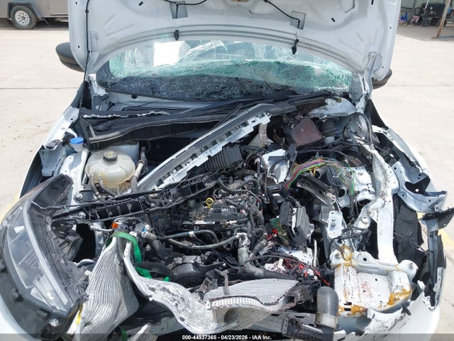 1FMCU0GN6RUB00849 Ford Escape Active