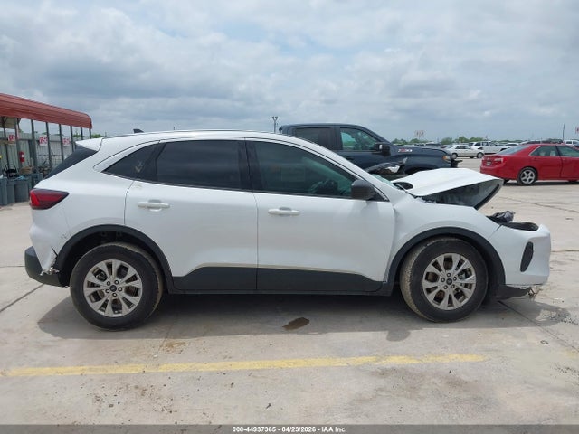 1FMCU0GN6RUB00849 Ford Escape Active