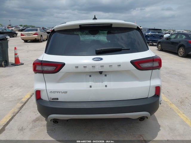 1FMCU0GN6RUB00849 Ford Escape Active