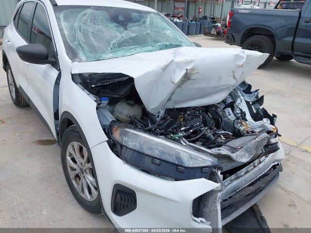 Ford Escape Active 2024 1FMCU0GN6RUB00849 Image 17