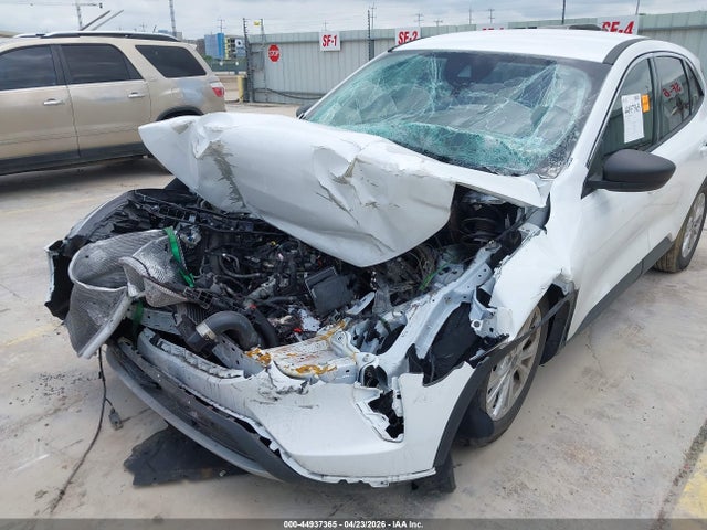1FMCU0GN6RUB00849 Ford Escape Active