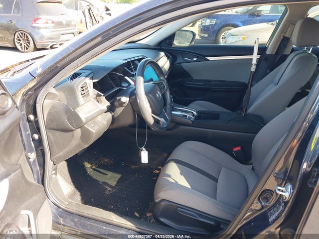 Aukcja sprzedaży 2018 Honda Civic Ex-t, vin: JHMFC1F3XJX016593, numer aukcji: 44937367