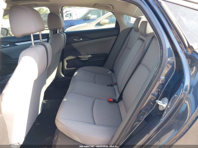 Aukcja sprzedaży 2018 Honda Civic Ex-t, vin: JHMFC1F3XJX016593, numer aukcji: 44937367