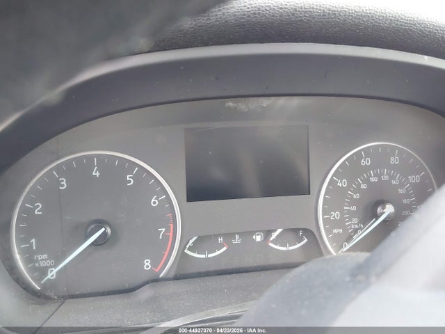 44937370 :رقم المزاد ، MAJ3S2KE3MC401578 vin ، 2021 Ford Ecosport Titanium مزاد بيع