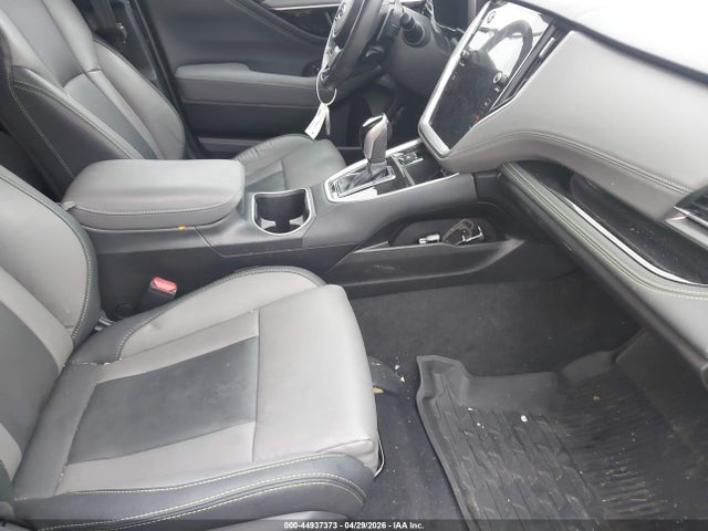 Продаж на аукціоні авто 2024 Subaru Outback Onyx Edition, vin: 4S4BTALC9R3242319, номер лоту: 44937373