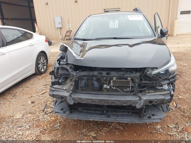 Продаж на аукціоні авто 2024 Subaru Outback Onyx Edition, vin: 4S4BTALC9R3242319, номер лоту: 44937373