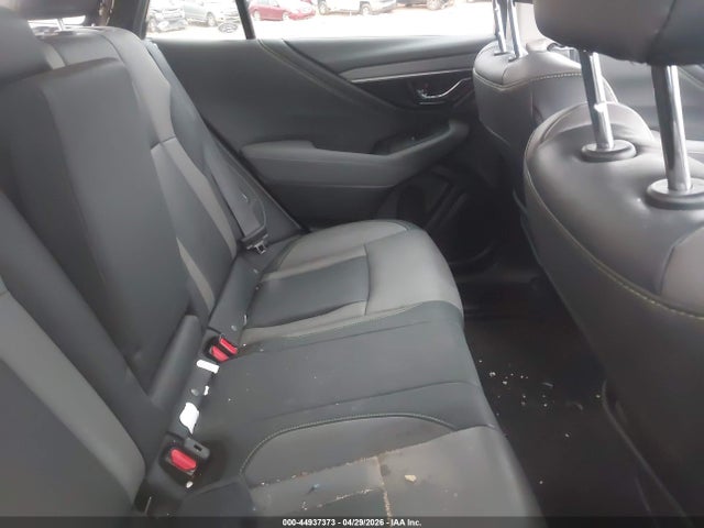 Продаж на аукціоні авто 2024 Subaru Outback Onyx Edition, vin: 4S4BTALC9R3242319, номер лоту: 44937373