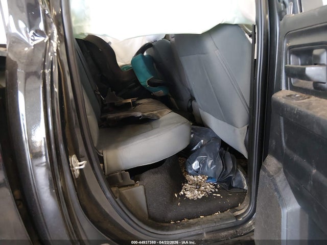 44937380 :رقم المزاد ، 1C6RR7FT9JS146837 vin ، 2018 Ram 1500 Tradesman  4x4 6'4 Box مزاد بيع