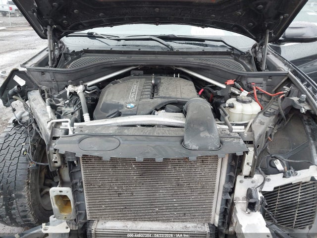 5UXKR0C51G0S88125 BMW X5 Xdrive35i