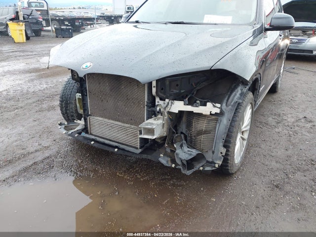 5UXKR0C51G0S88125 BMW X5 Xdrive35i