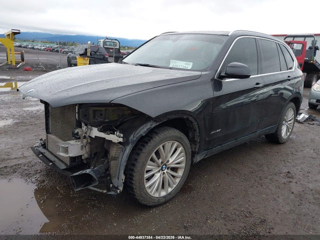 5UXKR0C51G0S88125 BMW X5 Xdrive35i