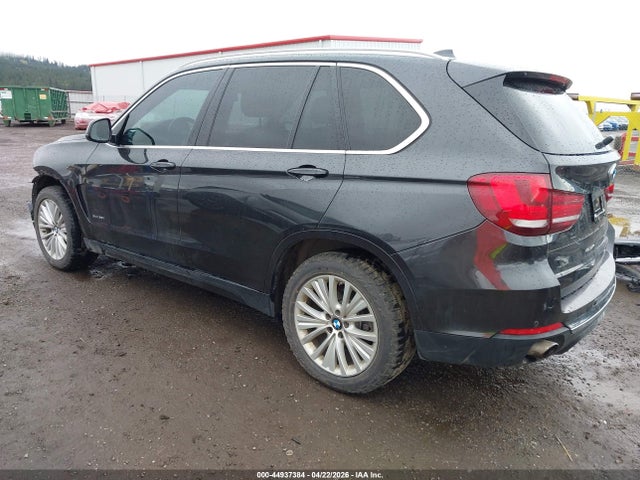 5UXKR0C51G0S88125 BMW X5 Xdrive35i