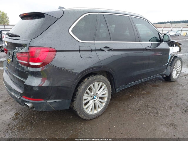 5UXKR0C51G0S88125 BMW X5 Xdrive35i