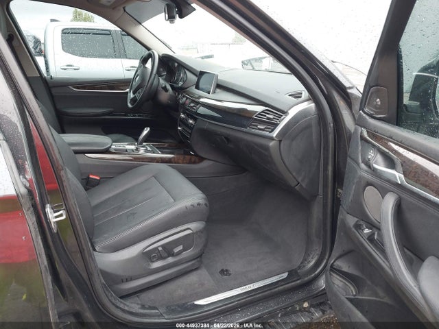 5UXKR0C51G0S88125 BMW X5 Xdrive35i