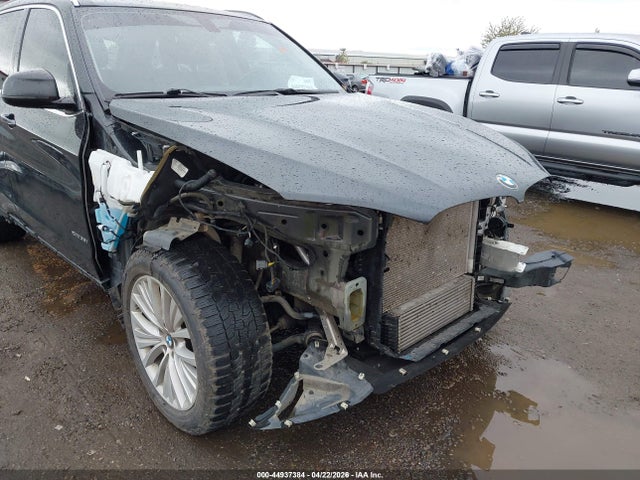 5UXKR0C51G0S88125 BMW X5 Xdrive35i