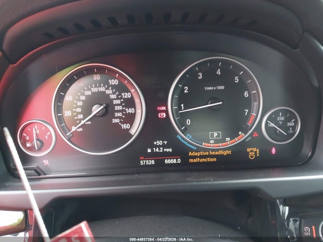 5UXKR0C51G0S88125 BMW X5 Xdrive35i