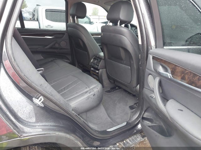 5UXKR0C51G0S88125 BMW X5 Xdrive35i