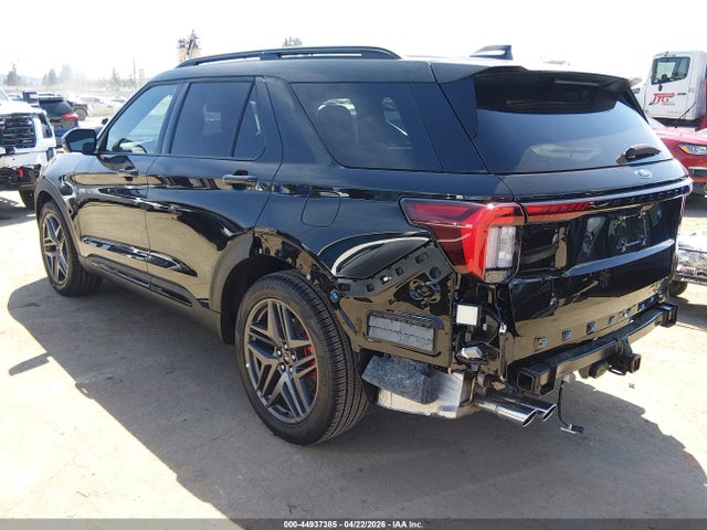 1FMWK8GC2TGA89659 Ford Explorer St