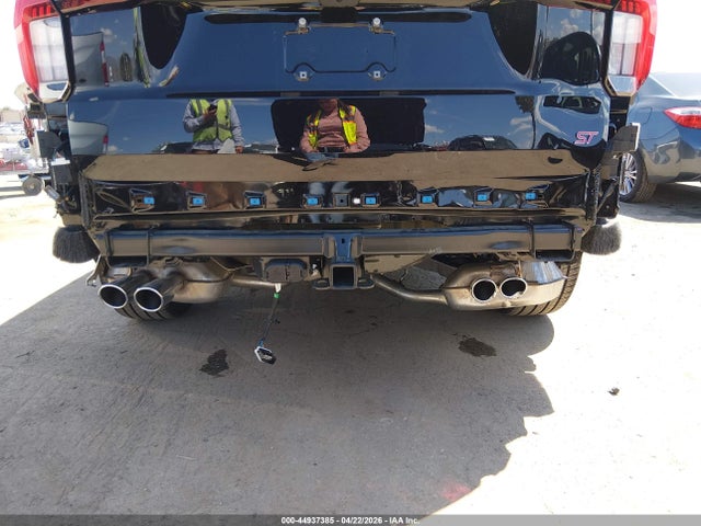 1FMWK8GC2TGA89659 Ford Explorer St
