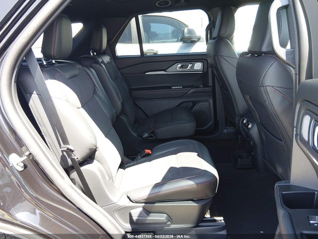 1FMWK8GC2TGA89659 Ford Explorer St