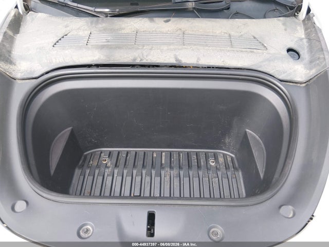 Продаж на аукціоні авто 2021 Tesla Model Y Long Range Dual Motor All-wheel Drive, vin: 5YJYGDEE9MF204846, номер лоту: 44937397