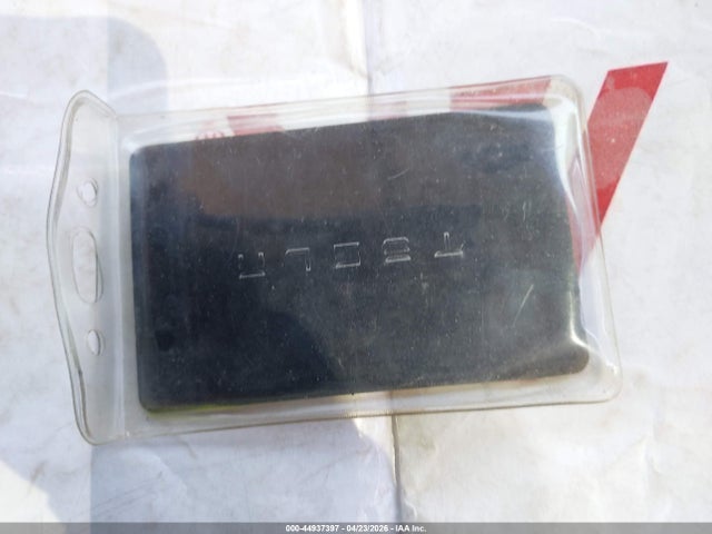 Продаж на аукціоні авто 2021 Tesla Model Y Long Range Dual Motor All-wheel Drive, vin: 5YJYGDEE9MF204846, номер лоту: 44937397