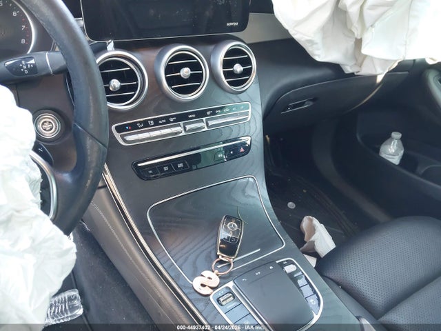 Mercedes-Benz GLC 300 2020 WDC0G8DB0LF698711 Image 11