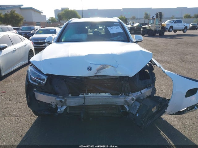 Mercedes-Benz GLC 2020 WDC0G8DB0LF698711 Image 26