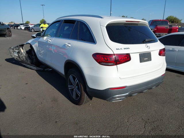 Mercedes-Benz GLC 2020 WDC0G8DB0LF698711 Image 17