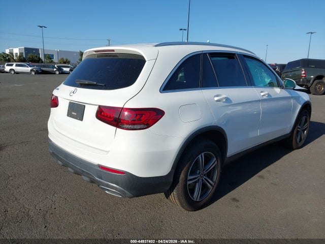 Mercedes-Benz GLC 2020 WDC0G8DB0LF698711 Image 18