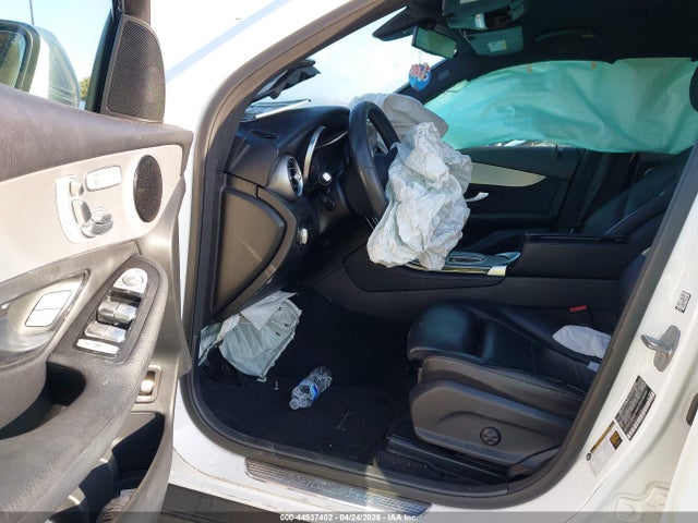 Mercedes-Benz GLC 2020 WDC0G8DB0LF698711 Image 19