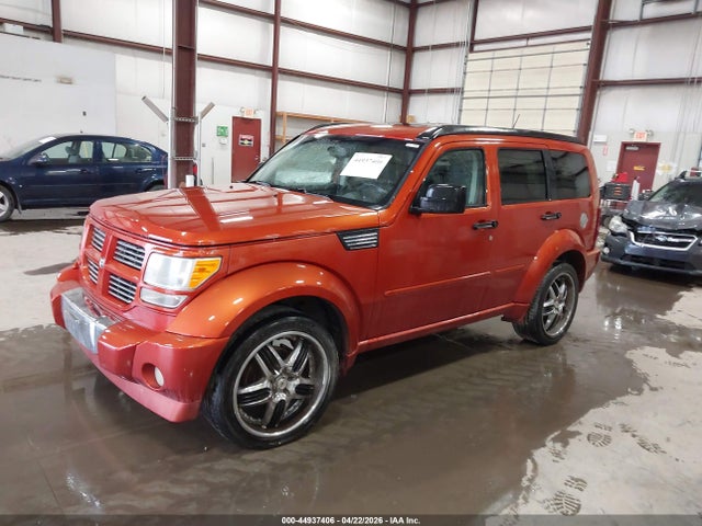 Aukcja sprzedaży 2008 Dodge Nitro Slt/rt, vin: 1D8GU58648W260517, numer aukcji: 44937406
