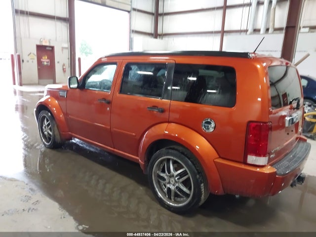 Aukcja sprzedaży 2008 Dodge Nitro Slt/rt, vin: 1D8GU58648W260517, numer aukcji: 44937406