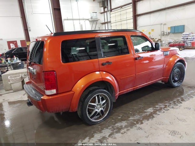 Aukcja sprzedaży 2008 Dodge Nitro Slt/rt, vin: 1D8GU58648W260517, numer aukcji: 44937406