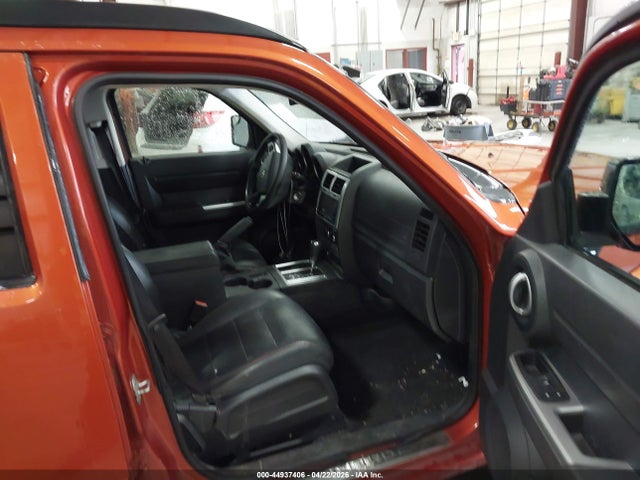 Aukcja sprzedaży 2008 Dodge Nitro Slt/rt, vin: 1D8GU58648W260517, numer aukcji: 44937406
