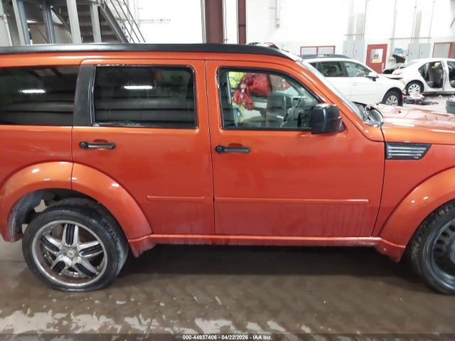 Aukcja sprzedaży 2008 Dodge Nitro Slt/rt, vin: 1D8GU58648W260517, numer aukcji: 44937406