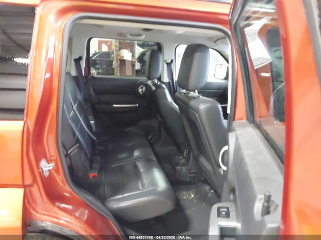 Aukcja sprzedaży 2008 Dodge Nitro Slt/rt, vin: 1D8GU58648W260517, numer aukcji: 44937406