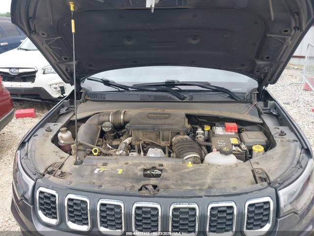 Продажа на аукционе авто 2024 Jeep Compass Sport 4x4, vin: 3C4NJDAN1RT158741, номер лота: 44937408