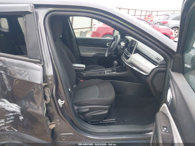Продажа на аукционе авто 2024 Jeep Compass Sport 4x4, vin: 3C4NJDAN1RT158741, номер лота: 44937408